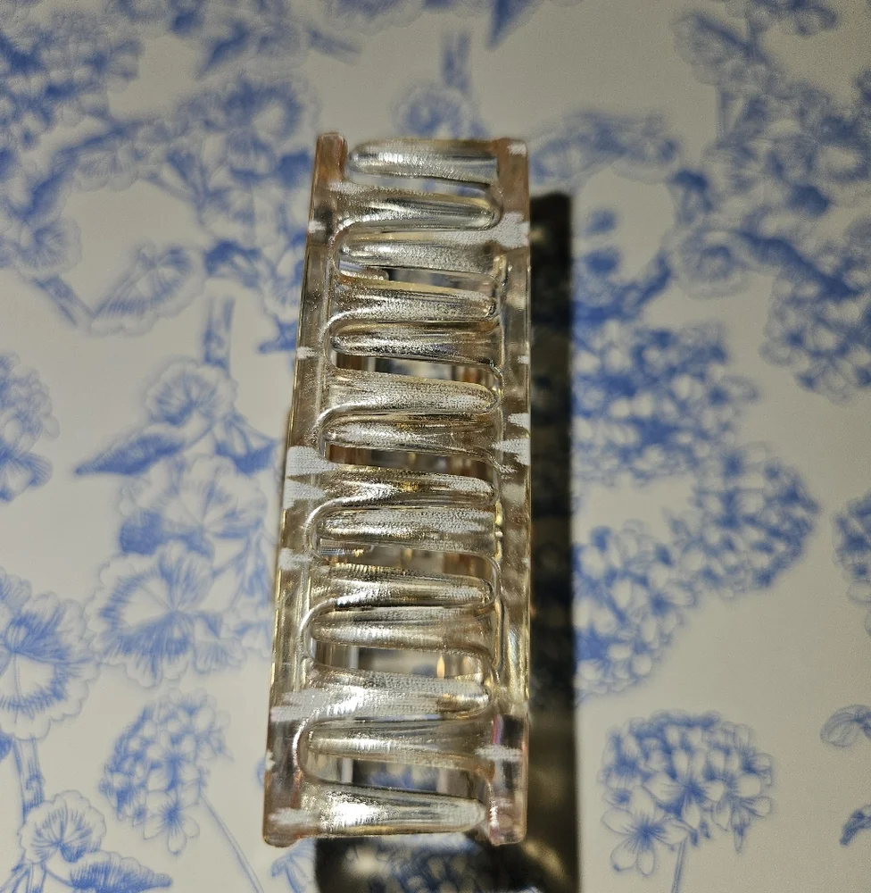 Daisy Dreams Claw Clip Collection - Sunbeam Glow